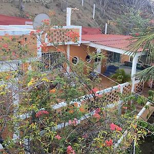 Casa Blanca Zipolite, Dream House Villa Exterior photo