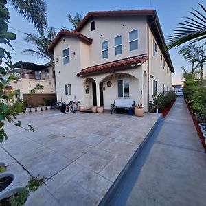 Southern California Coastal Beauty Villa Los Angeles Exterior photo