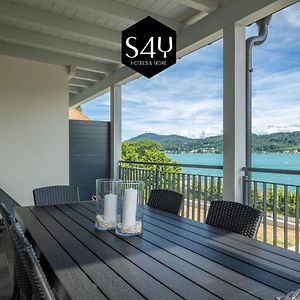 Worthersee Apartment Top 3 By S4Y Velden am Woerthersee Exterior photo