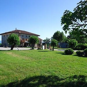 Agriturismo Al Gelso Villa Risano Exterior photo