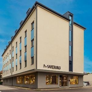 Mayburg Salzburg, A Tribute Portfolio Hotel Exterior photo