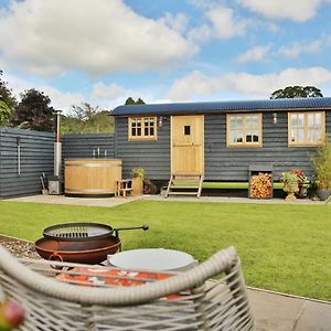 The Garden Rooms At Lonton Durham Exterior photo