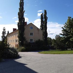 Soergardens Logi Bed & Breakfast Harnosand Exterior photo