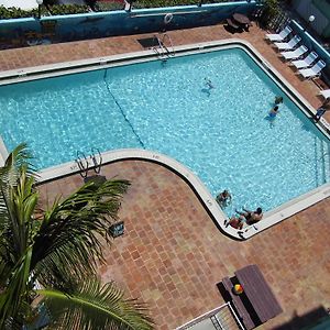 The Bay Inn At The Lani Kai Fort Myers Beach Exterior photo