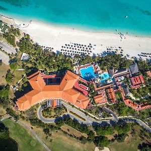 Melia Las Americas (Adults Only) Hotel Varadero Exterior photo