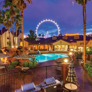 Holiday Inn Club Vacations At Desert Club Resort, An Ihg Hotel Las Vegas Exterior photo