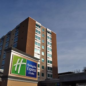 Holiday Inn Express Pittsburgh West - Greentree, An Ihg Hotel Exterior photo