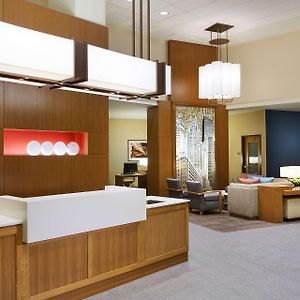 Hyatt Place Chicago Midway Airport Hotel Bedford Park Exterior photo