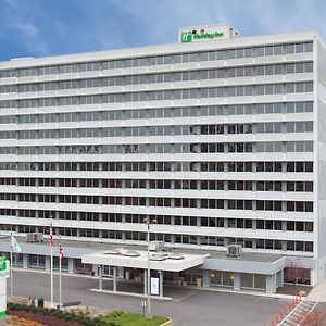 Holiday Inn Columbus Dwtn-Capitol Square, An Ihg Hotel Exterior photo