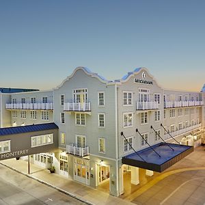 Intercontinental The Clement Monterey, An Ihg Hotel Exterior photo