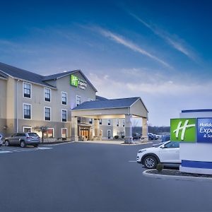 Holiday Inn Express Hotel & Suites Circleville, An Ihg Hotel Exterior photo