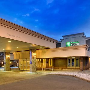 Holiday Inn Express Poughkeepsie, An Ihg Hotel Exterior photo