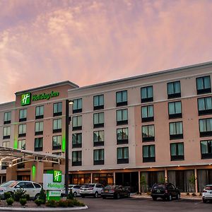 Holiday Inn Knoxville N - Merchant Drive, An Ihg Hotel Exterior photo