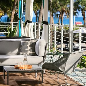 Kimpton Surfcomber Hotel, An Ihg Hotel Miami Beach Exterior photo