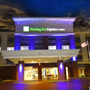 Holiday Inn Express & Suites Toledo South - Perrysburg, An Ihg Hotel Exterior photo