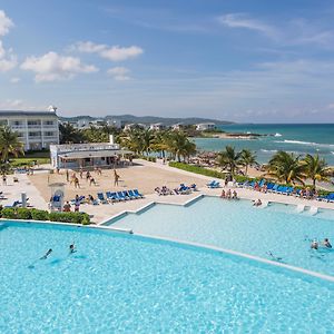 Grand Palladium Jamaica Resort & Spa All Inclusive Lucea Exterior photo