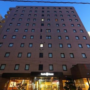 Smile Hotel Tokyo Ayase Ekimae Exterior photo