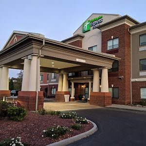 Holiday Inn Express Hotel & Suites Claypool Hill -Richlands Area By Ihg Pounding Mill Exterior photo