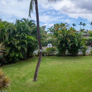 Maui Vista 1219 Villa Kihei Exterior photo