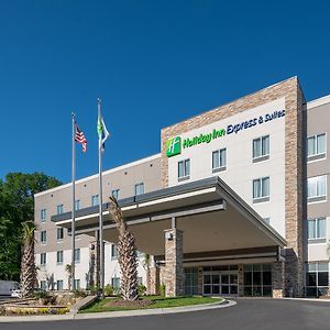 Holiday Inn Express & Suites - Charlotte Airport, An Ihg Hotel Exterior photo