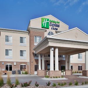 Holiday Inn Express Hotel & Suites Cherry Hills, An Ihg Hotel Omaha Exterior photo