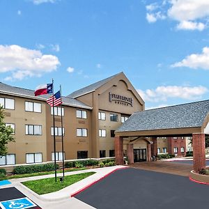 Staybridge Suites Lubbock-University Area, An Ihg Hotel Exterior photo