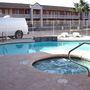 Value Inn & Suites - Harlingen Exterior photo