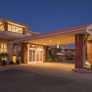 Hilton Garden Inn Yuma Pivot Point Exterior photo