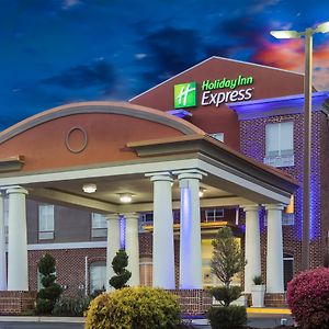 Holiday Inn Express & Suites Bremen Ga, An Ihg Hotel Exterior photo