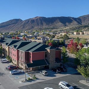 Comfort Inn & Suites Durango Exterior photo