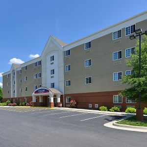 Candlewood Suites Winchester By Ihg Exterior photo