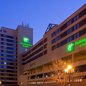 Holiday Inn & Suites Duluth-Downtown, An Ihg Hotel Exterior photo