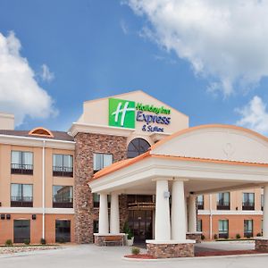 Holiday Inn Express Hotel And Suites Saint Robert, An Ihg Hotel Exterior photo