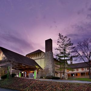 Holiday Inn At Six Flags Saint Louis, An Ihg Hotel Eureka Exterior photo