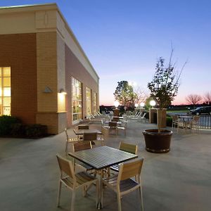 Embassy Suites Northwest Arkansas - Hotel, Spa & Convention Center Rogers Exterior photo