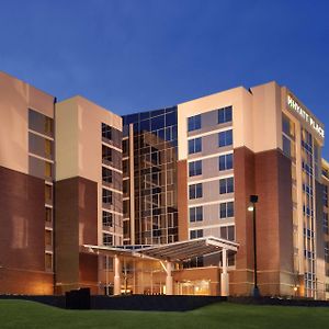 Hyatt Place St. Louis/Chesterfield Exterior photo