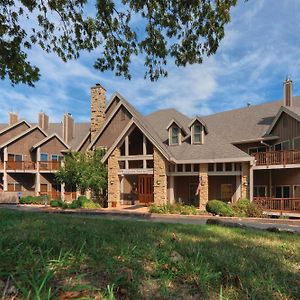 Worldmark Galena Hotel Exterior photo