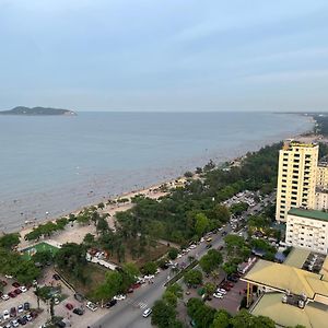 Can Ho Muong Thanh Cua Lo 2108 Apartment Exterior photo