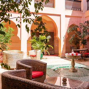 Le Ranch De L Atlas Hotel Marrakesh Exterior photo