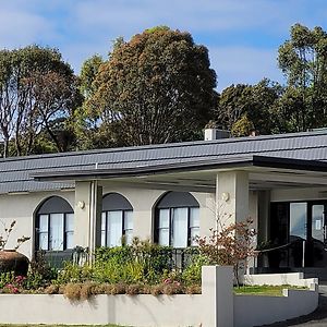 Surestay Hotel By Best Western The Clarence On Melville Albany Exterior photo