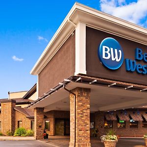 Best Western Lapeer Inn Exterior photo