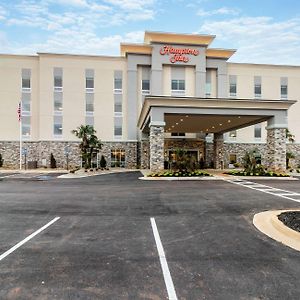 Hampton Inn Locust Grove Exterior photo