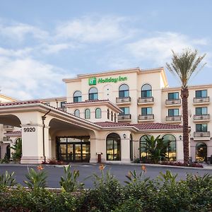 Holiday Inn El Monte - Los Angeles, An Ihg Hotel Exterior photo