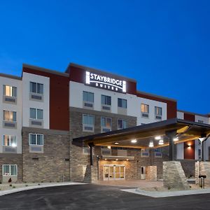 Staybridge Suites Rapid City - Rushmore, An Ihg Hotel Exterior photo