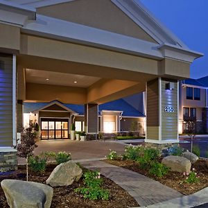 Holiday Inn Express & Suites Willmar, An Ihg Hotel Exterior photo