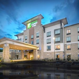 Holiday Inn Express & Suites Salt Lake City South-Murray, An Ihg Hotel Exterior photo