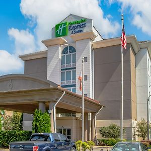 Holiday Inn Express Hotel & Suites Orlando - Apopka, An Ihg Hotel Forest City Exterior photo