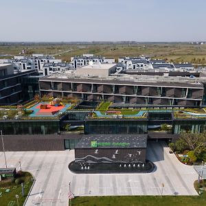 Holiday Inn Shanghai Chongming, An Ihg Hotel Exterior photo