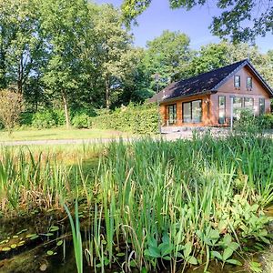 Comfortable Holiday Home With Dishwasher, On De Veluwe Ede Exterior photo