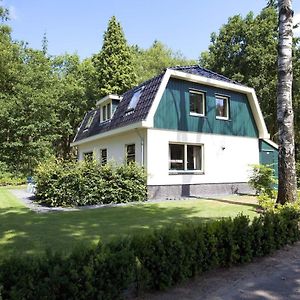 Luxurious Villa With Dishwasher, In The Nature Of De Veluwe Ede Exterior photo